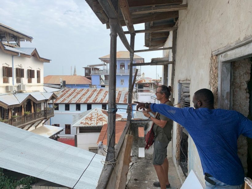 stonetown tour zanzibar alliance 0008