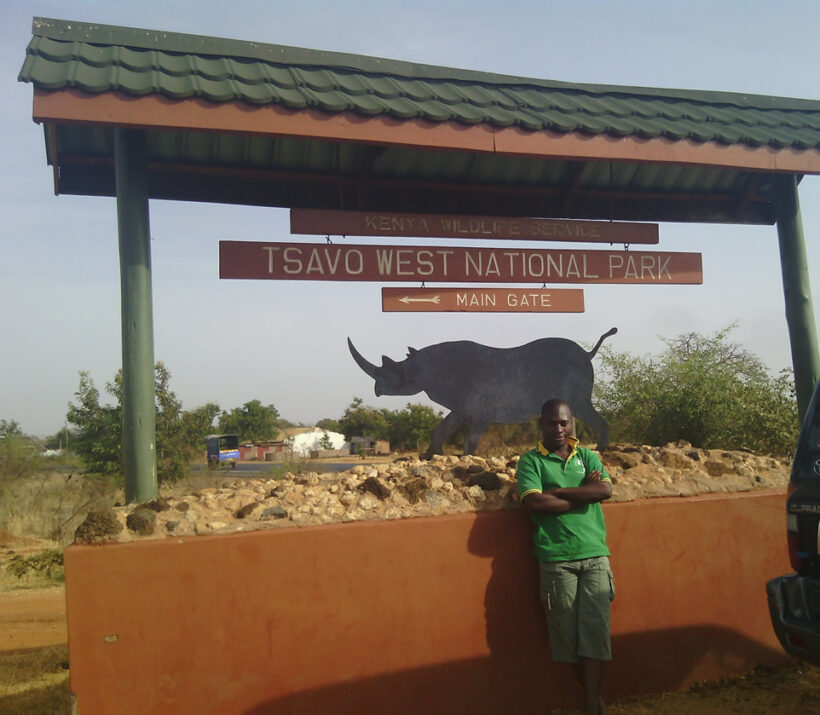 Tsavo-West-National-Park-entrance