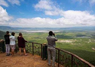 ngorongoro