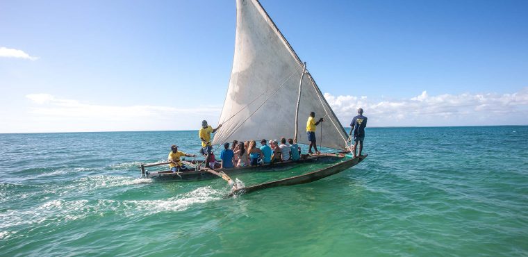 Zanzibar